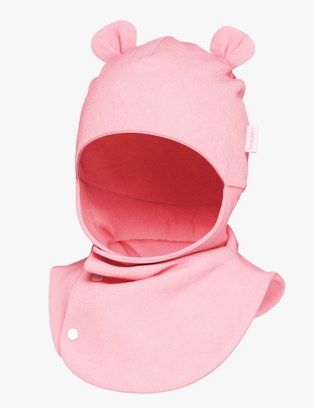 Cozy Baby Balaclava for Mild Weather Days