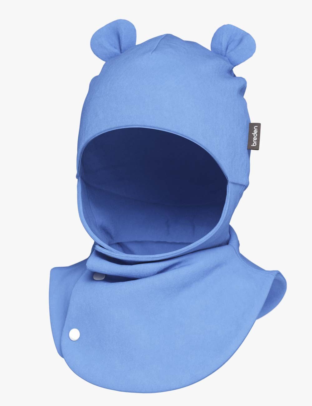 Cozy Baby Balaclava for Mild Weather Days