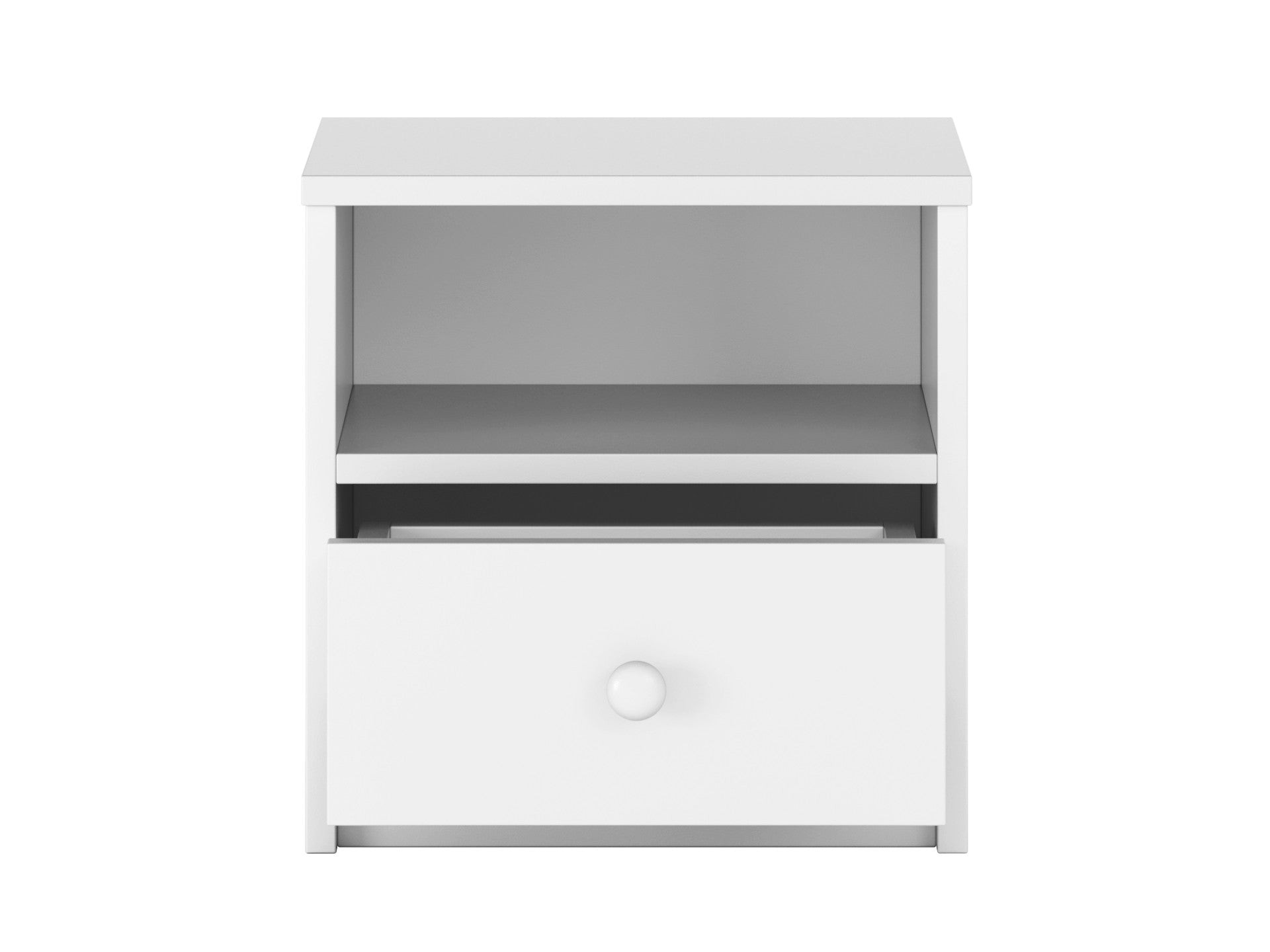 Delightfully Stylish Kids Bedside Table