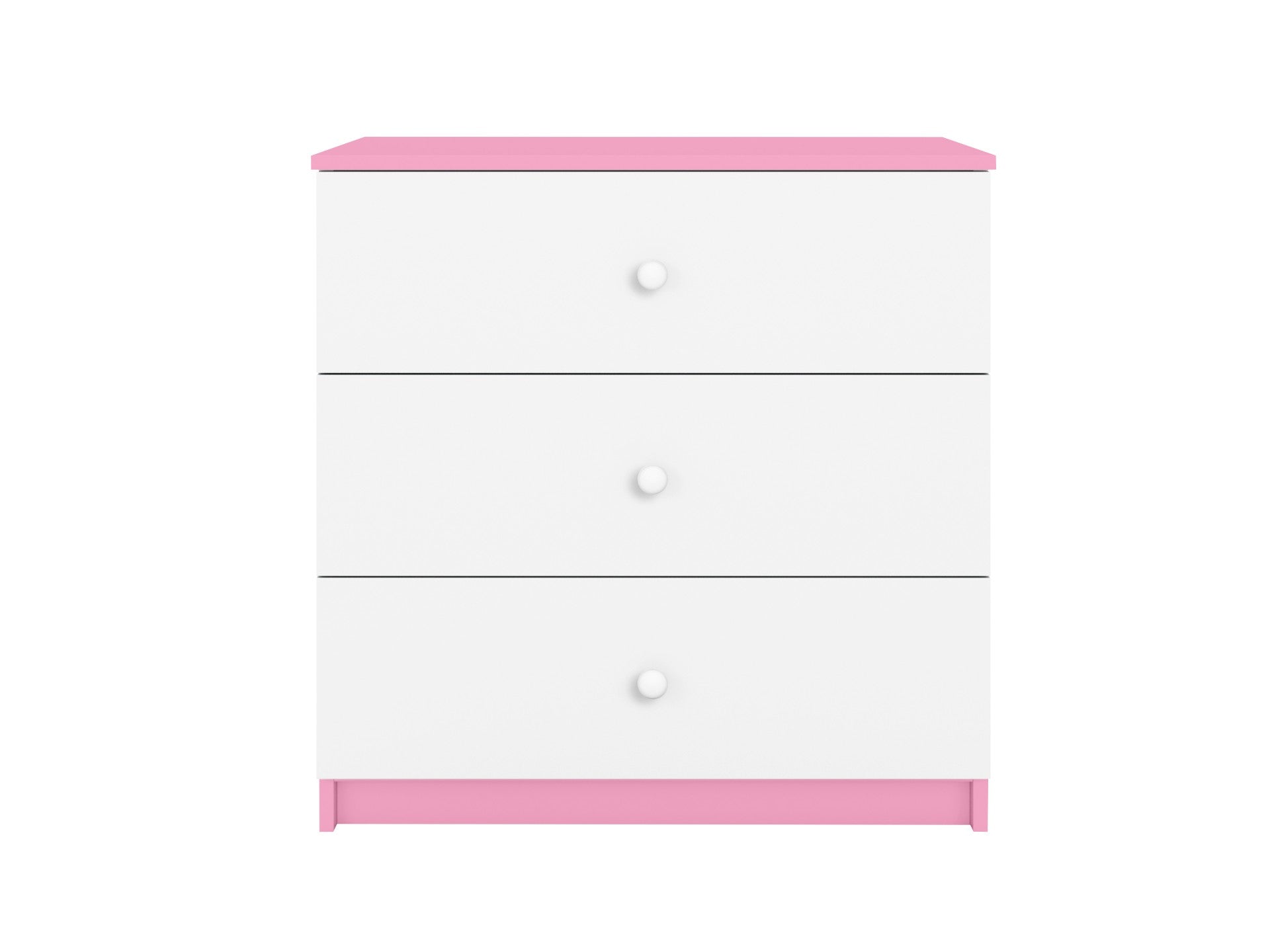 Chest of Drawers for Children Room