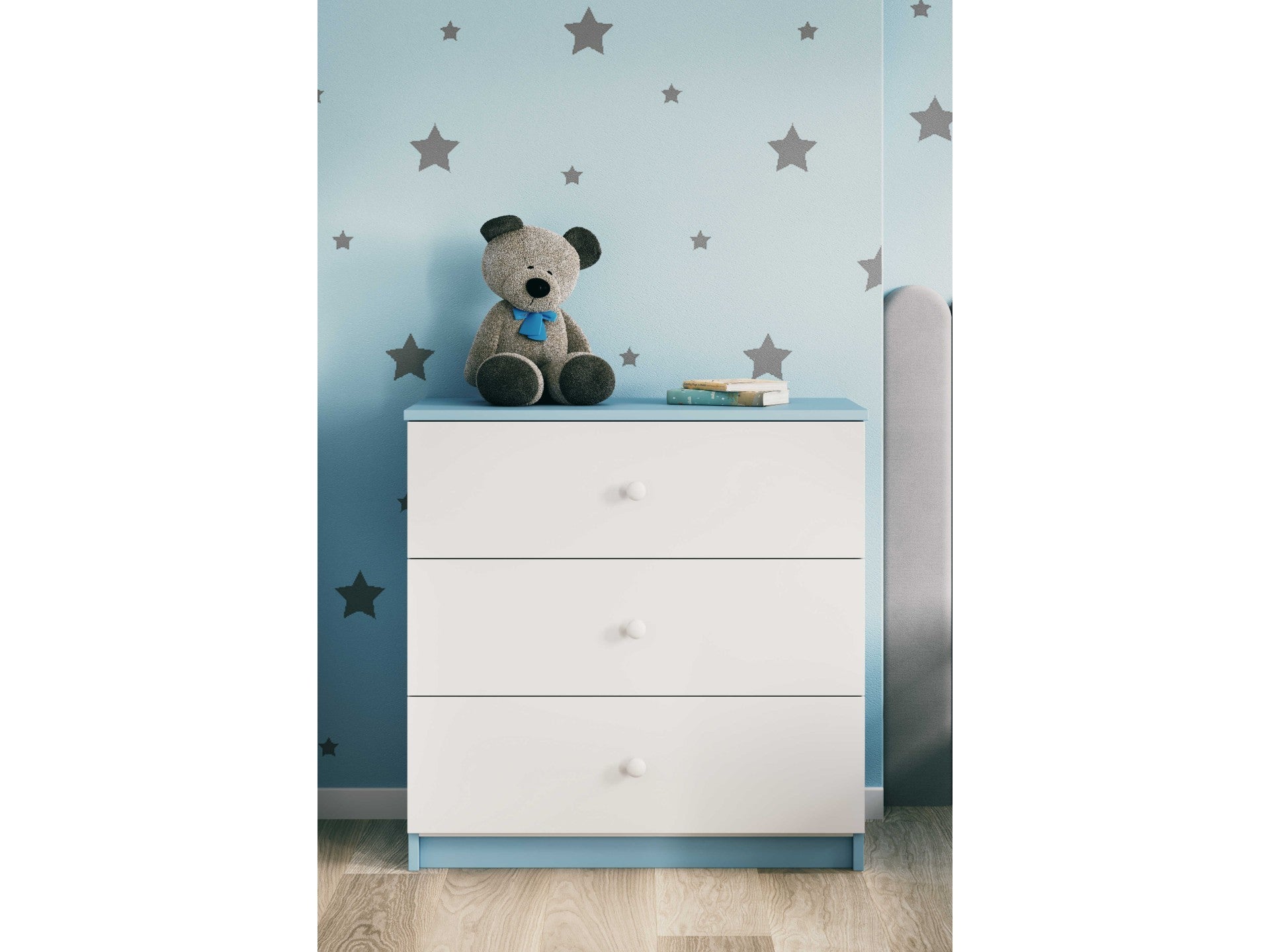 Chest of Drawers for Children Room