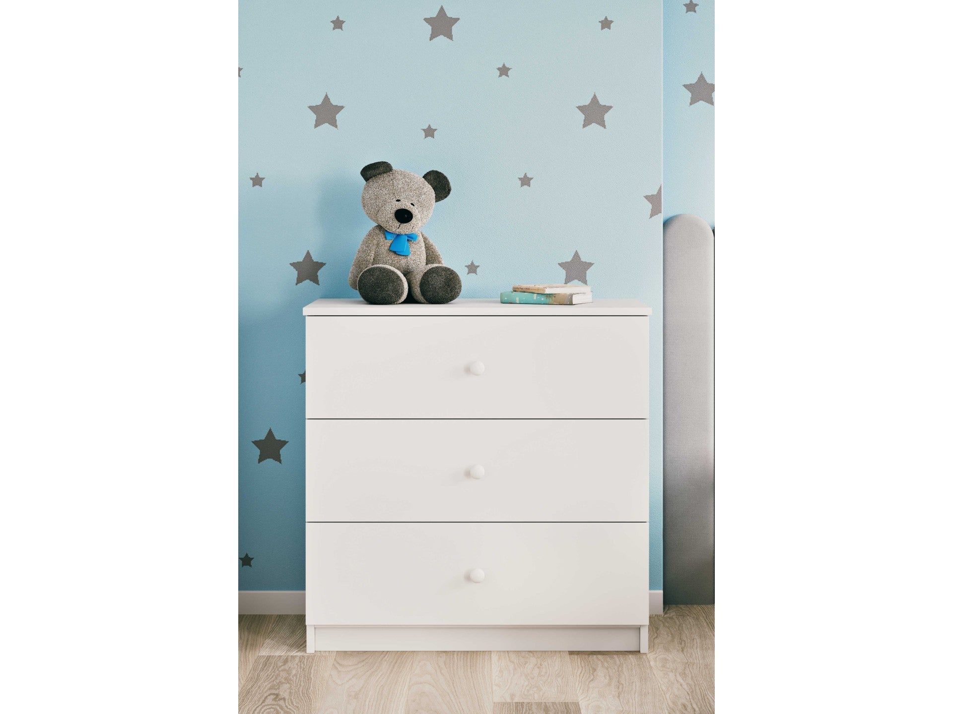 Chest of Drawers for Children Room