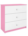 Chest of Drawers for Children Room