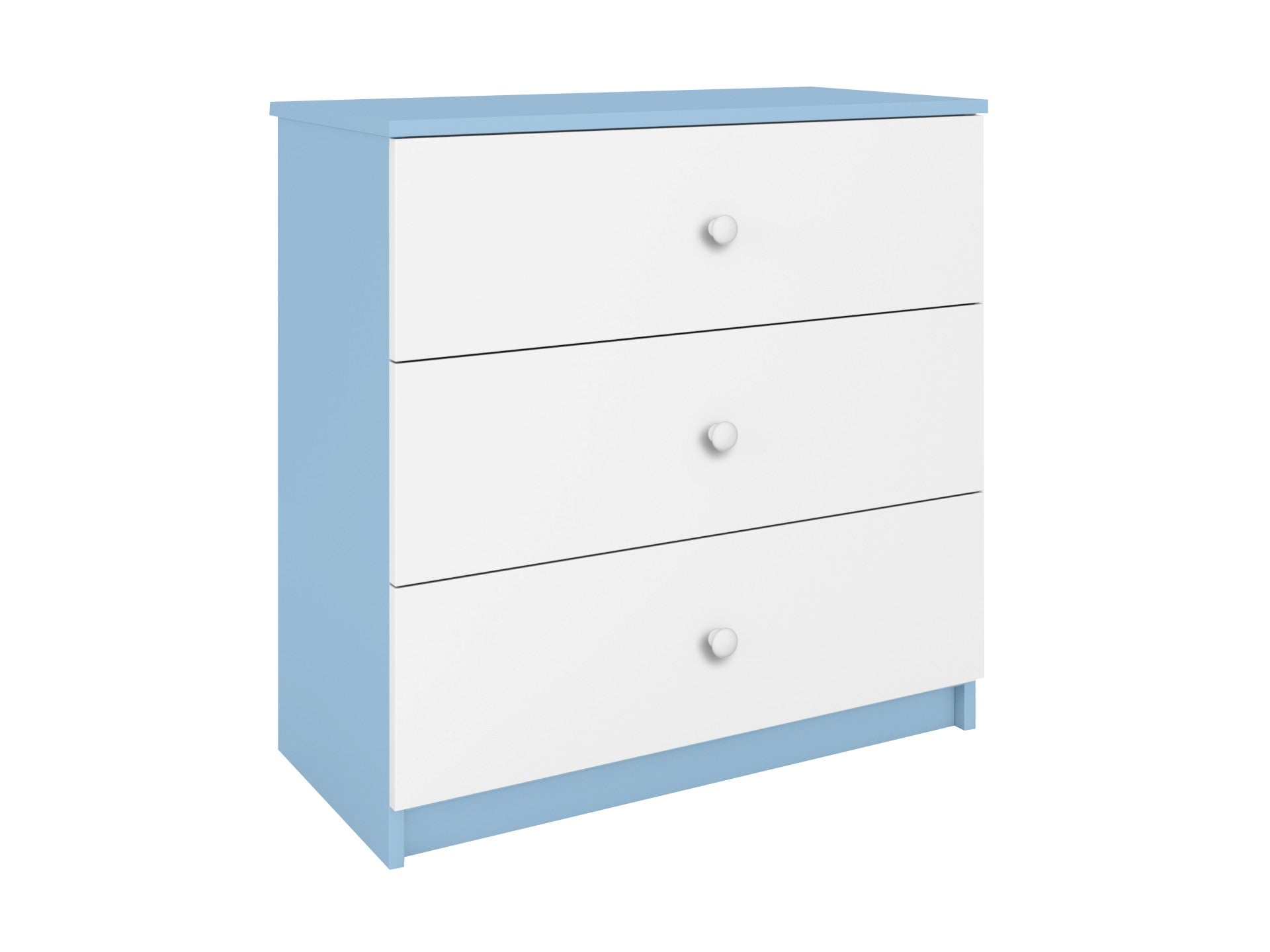 Chest of Drawers for Children Room