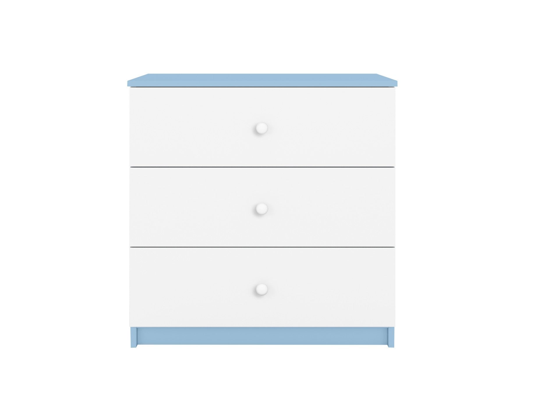 Chest of Drawers for Children Room