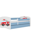 Babydreams Children’s Bed – Fire Truck