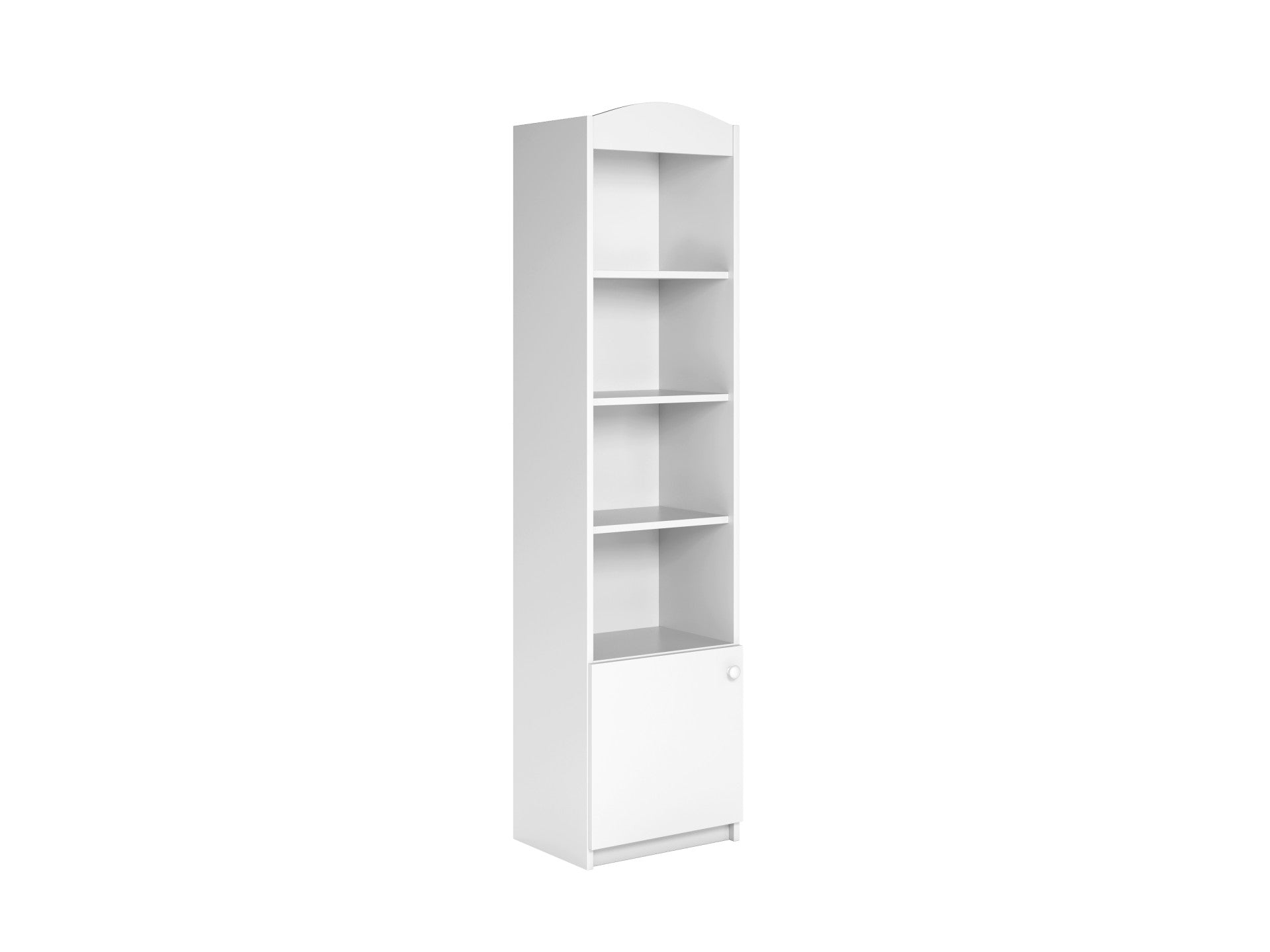 Kids Room Single Shelf Storage Unit