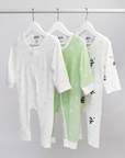 Mama Bamboo BabyGrows