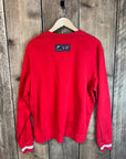 Men’s Nike Air Jumper Sweater Sweatshirt Top Medium