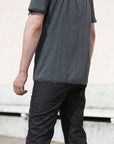 Ash Cotton Tee