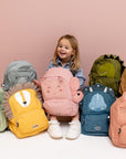 Backpack for Adventurous Children