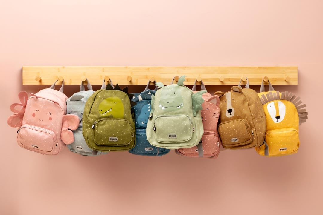 Backpack for Adventurous Children
