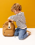 Backpack for Adventurous Children