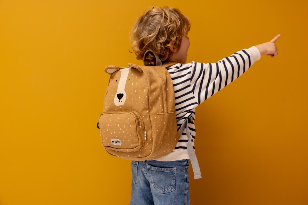 Backpack for Adventurous Children