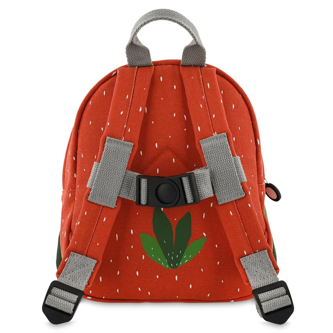 Adventure Ready Kids Backpack Parrot Design
