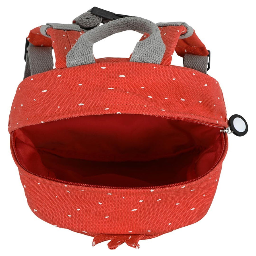 Backpack - Mr Parrot