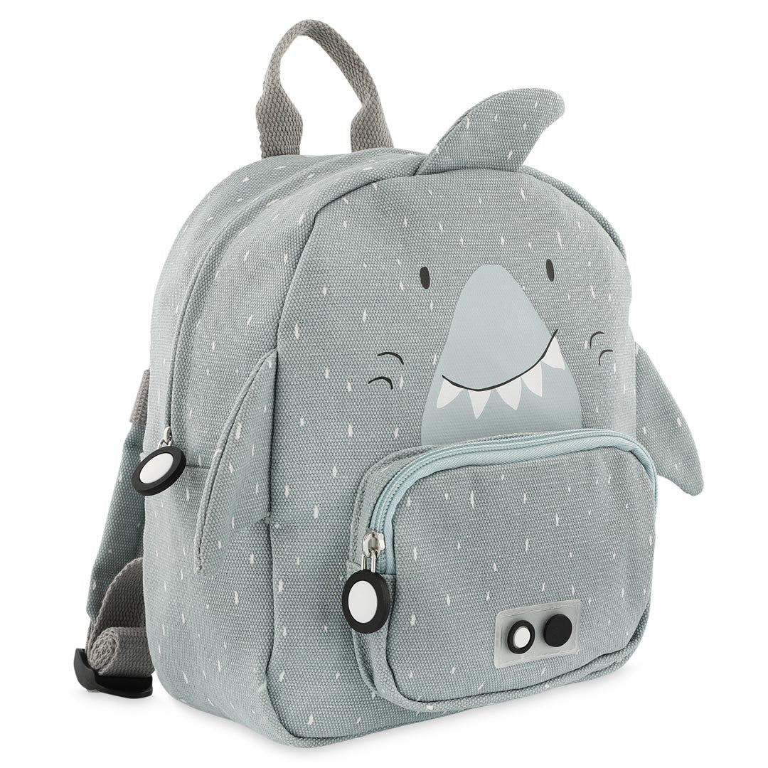 Cute &amp; Durable Kids&#39; Backpack - Water Repellent with Adjustable Straps for School &amp; Adventure by Trixie Baby at www.brixbailey.com