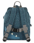 Backpack Mr Triceratops for Curious Kids