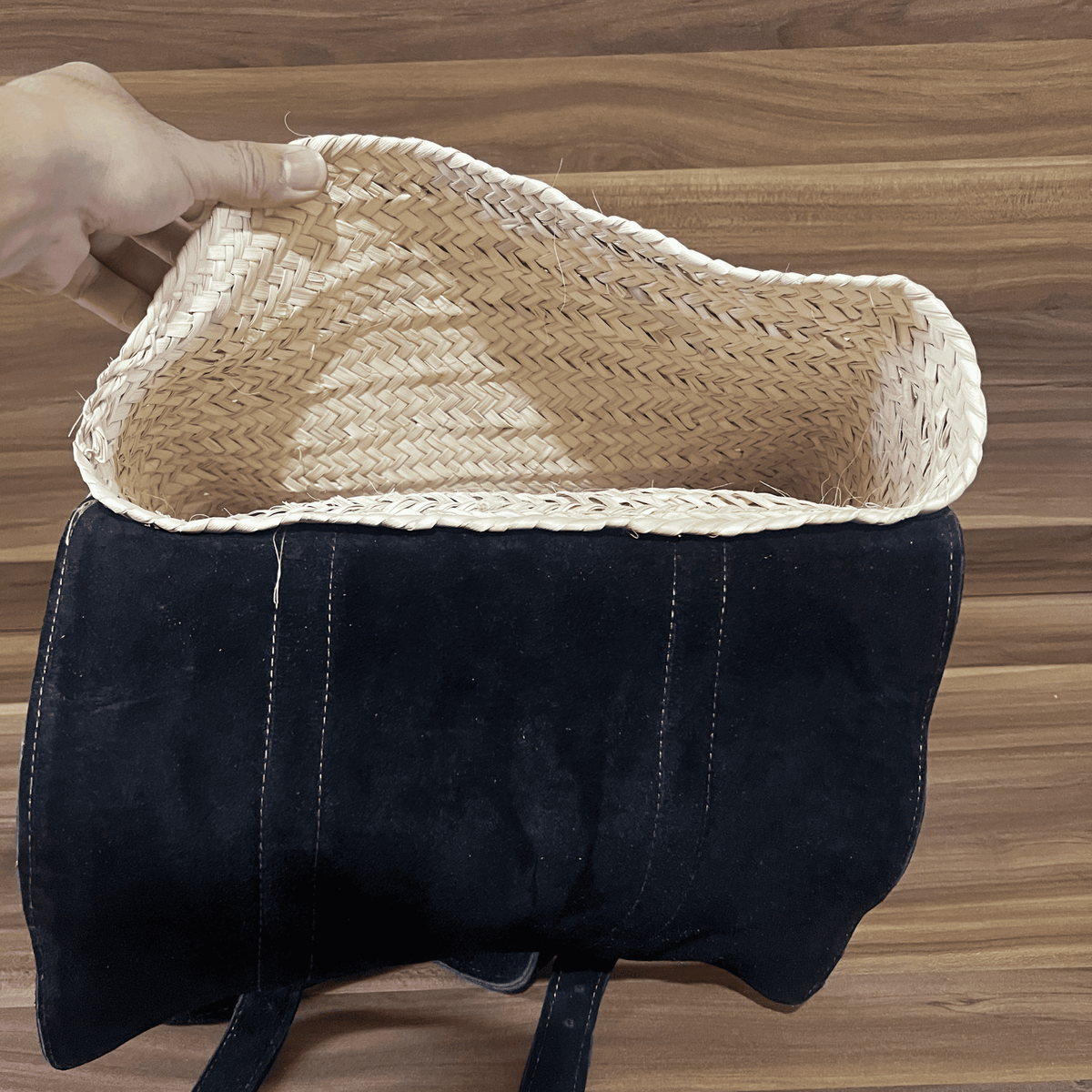 Backpack Raphdan
