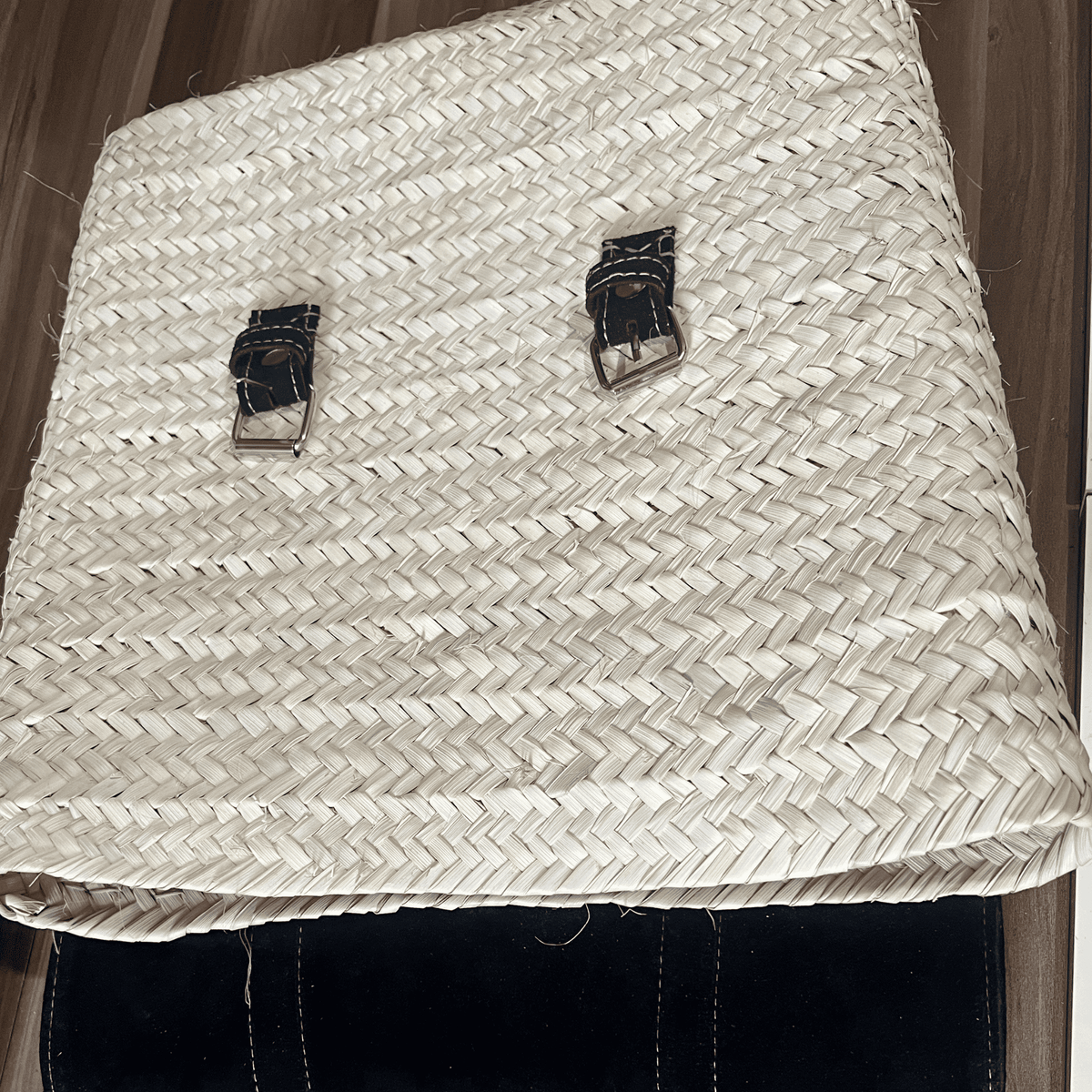 Backpack Raphdan