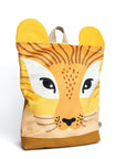 Fabulously Fierce Kids Lion Backpack