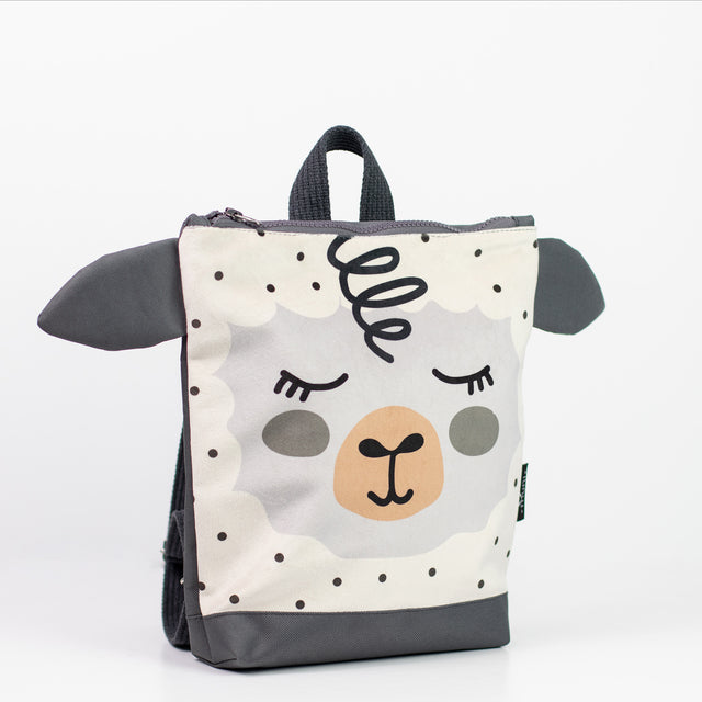 Marvellous Kids Sheep Backpack