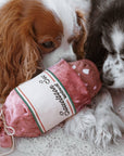 Saucisson Enrichment Dog Toy