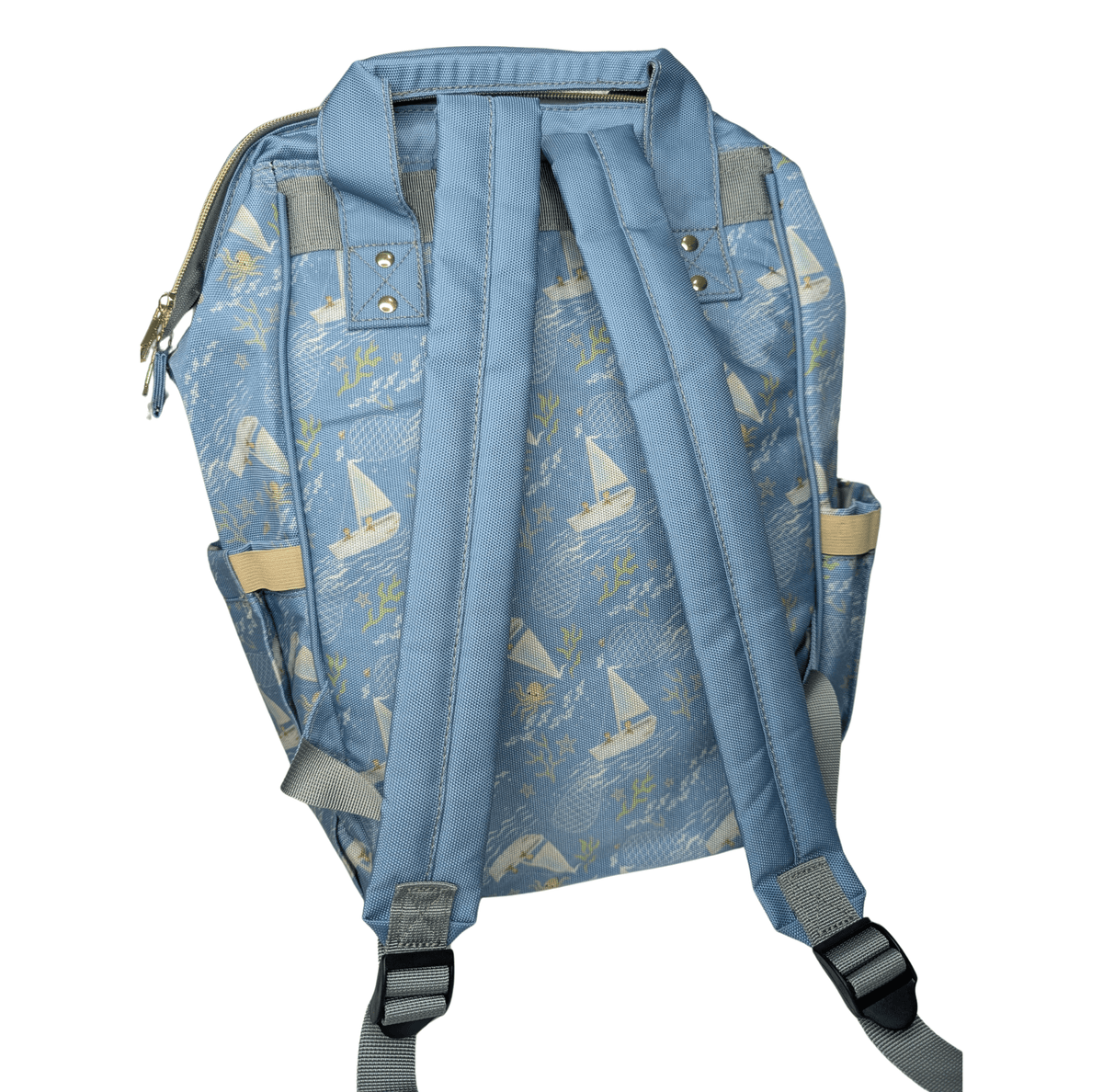 Bait Scot Changing Bag