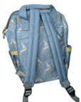 Bait Scot Changing Bag
