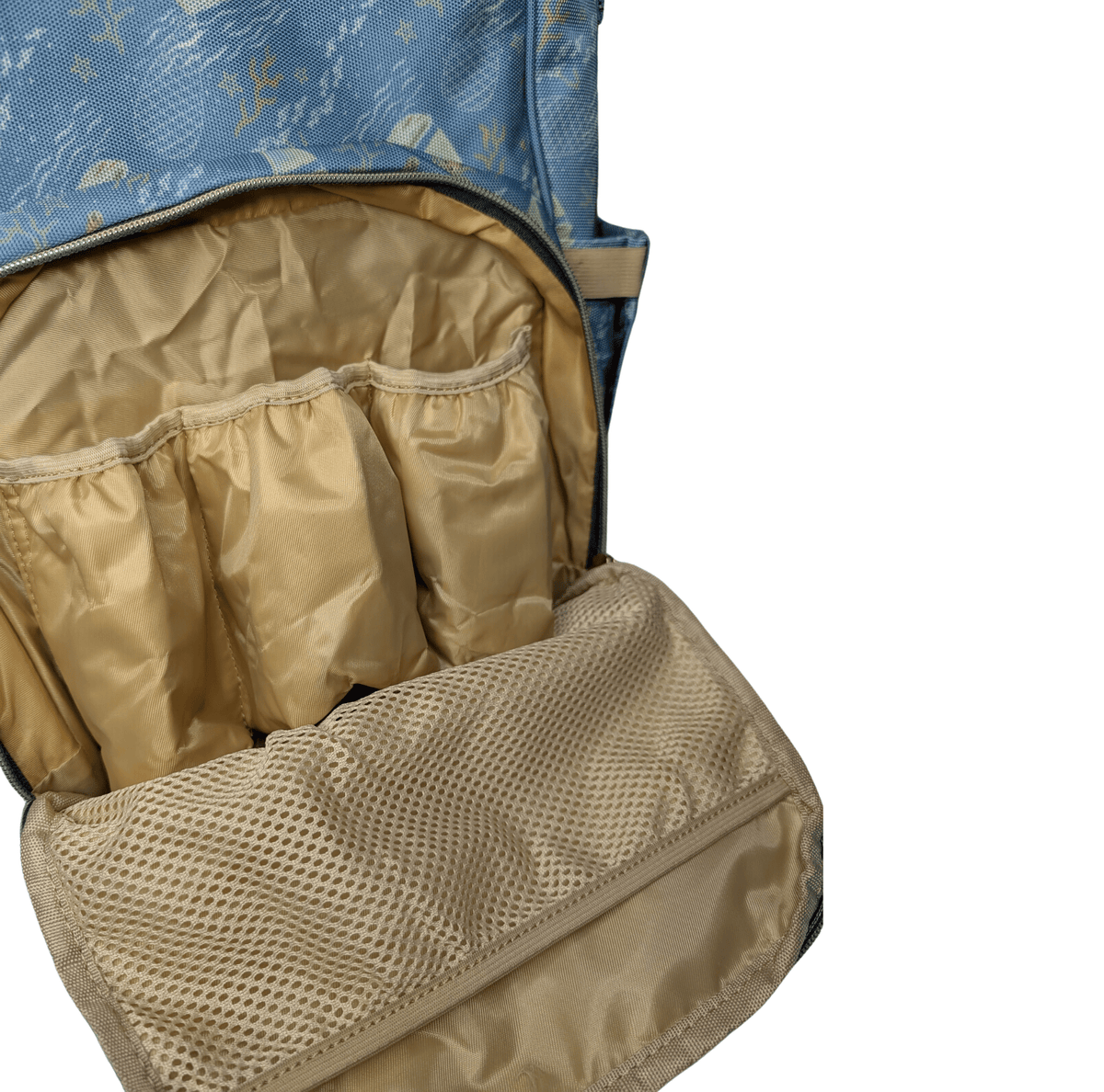 Bait Scot Changing Bag