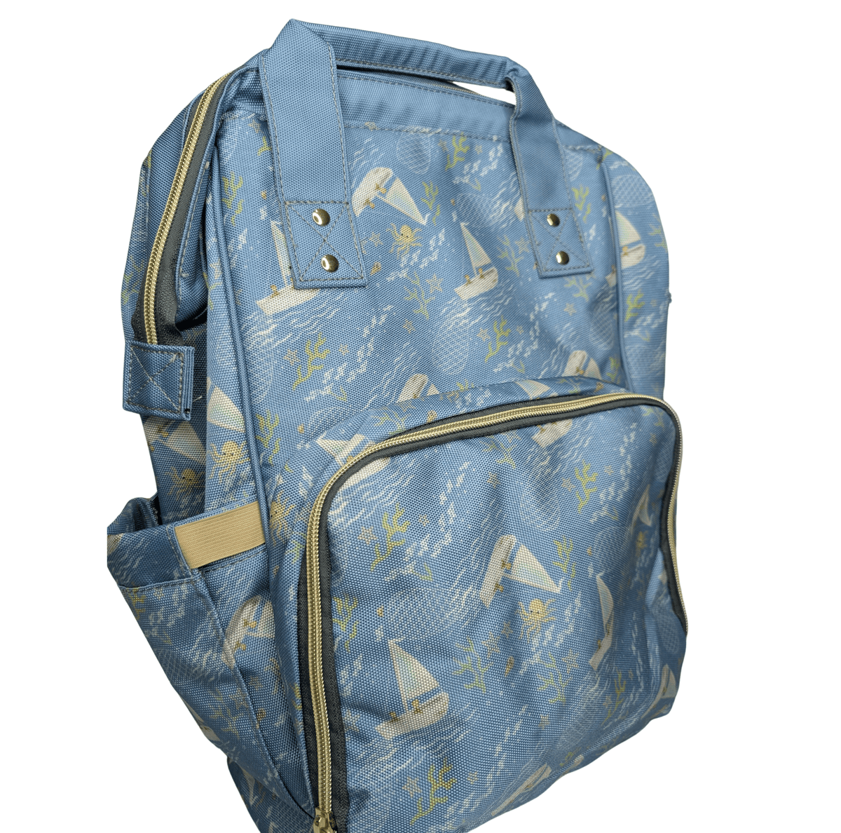 Bait Scot Changing Bag