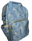 Bait Scot Changing Bag