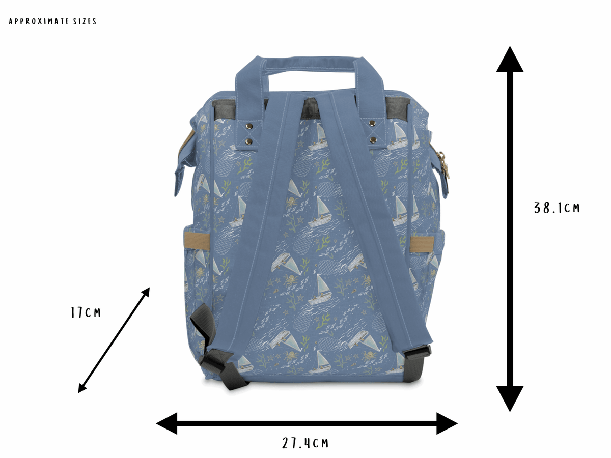 Bait Scot Changing Bag