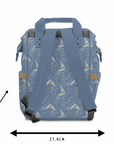 Bait Scot Changing Bag