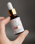 Bakuchiol Vitamin Serum Bon Appetit, 15 ml