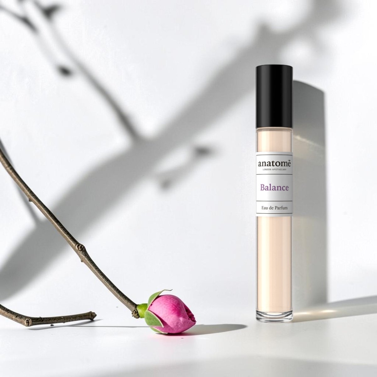 Parfum Travel | Discovery Set | 6 wellbeing parfums