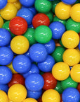 Ball Pit Balls (Large, 500pcs)-0