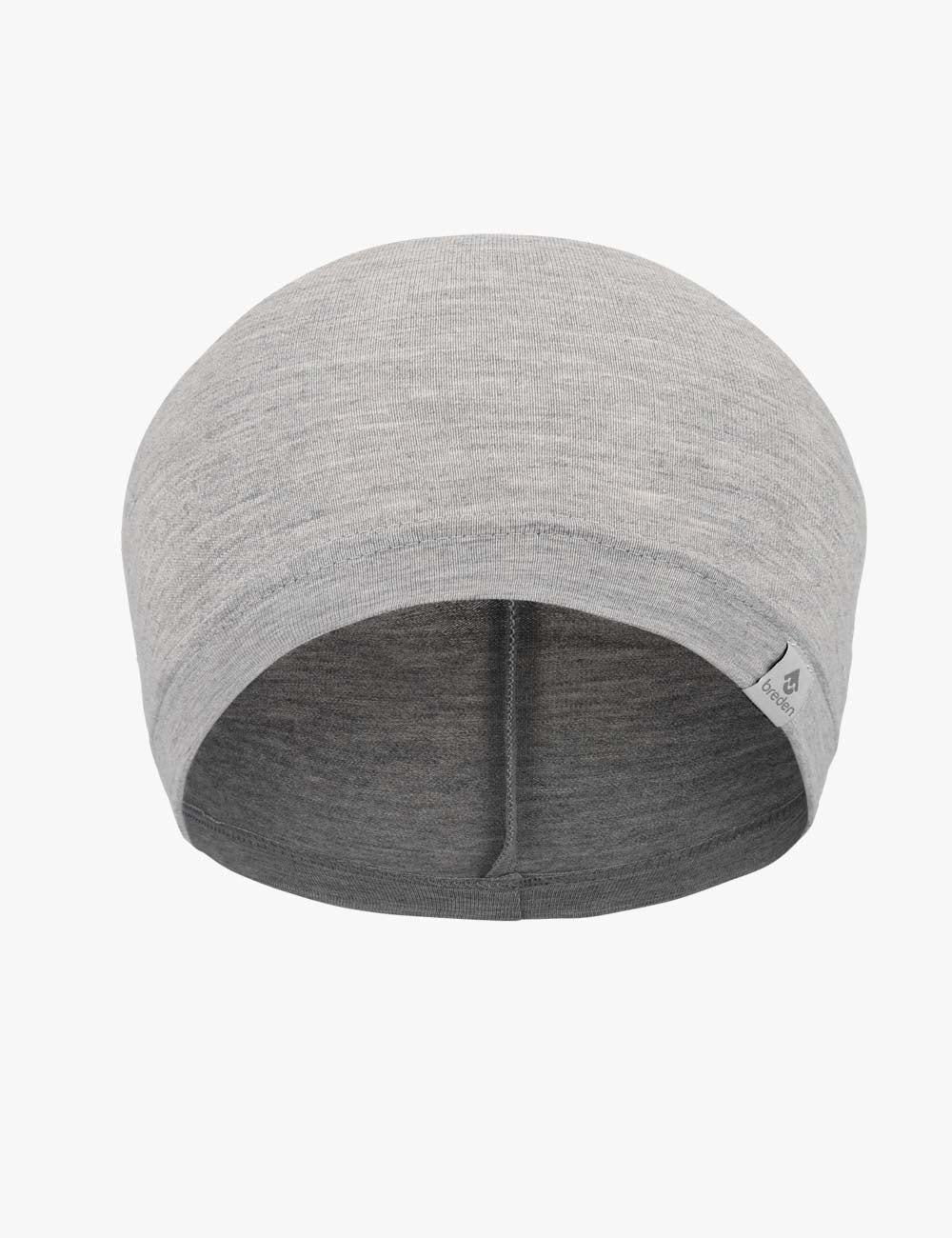 Bamboo Viscose Beanie for Warm Sunny Days