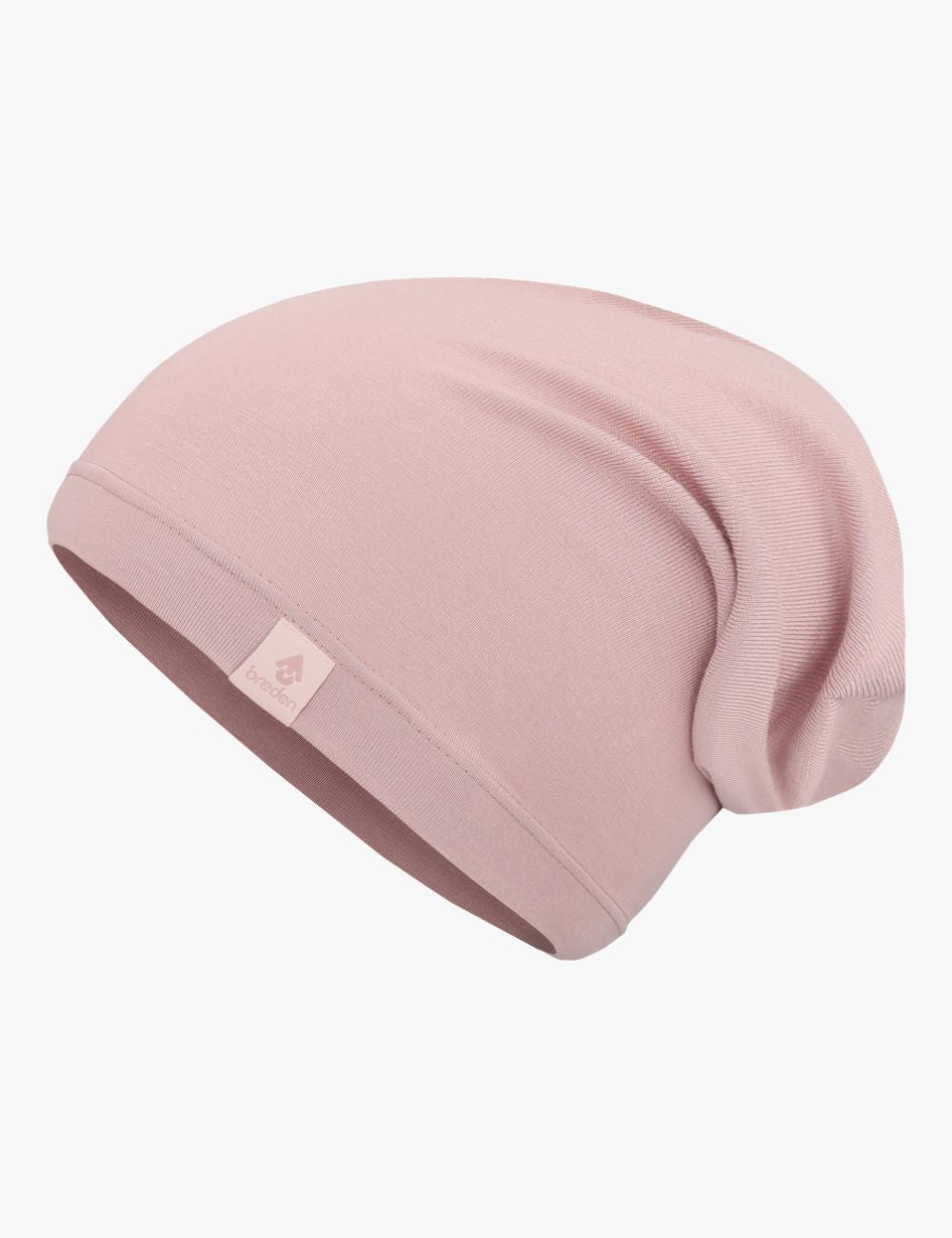 Bamboo Viscose Beanie for Warm Sunny Days