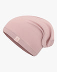 Bamboo Viscose Beanie for Warm Sunny Days