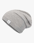 Bamboo Viscose Beanie for Warm Sunny Days