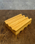 Bamboo Soap Dish