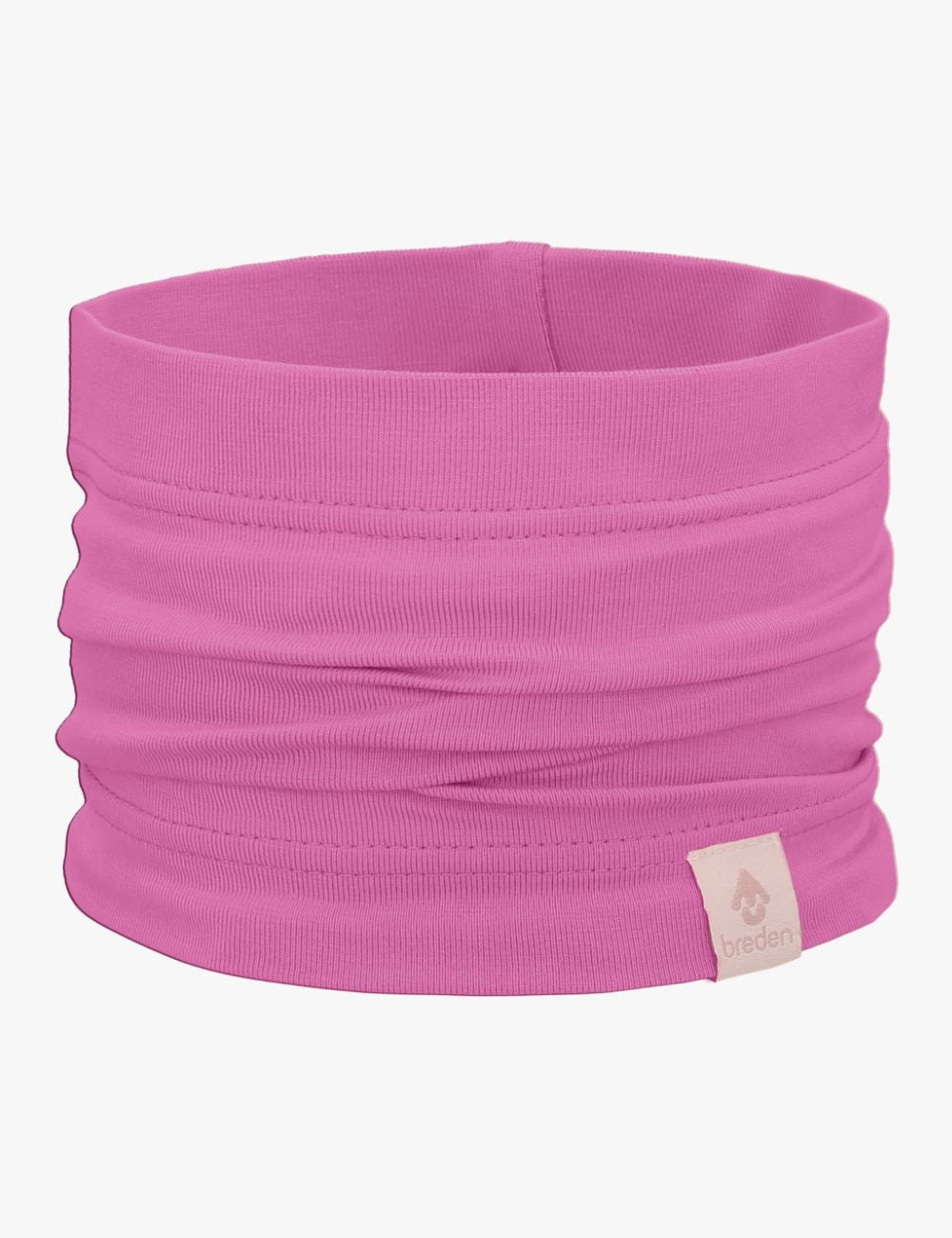 Bamboo Viscose Tube Scarf for Kids