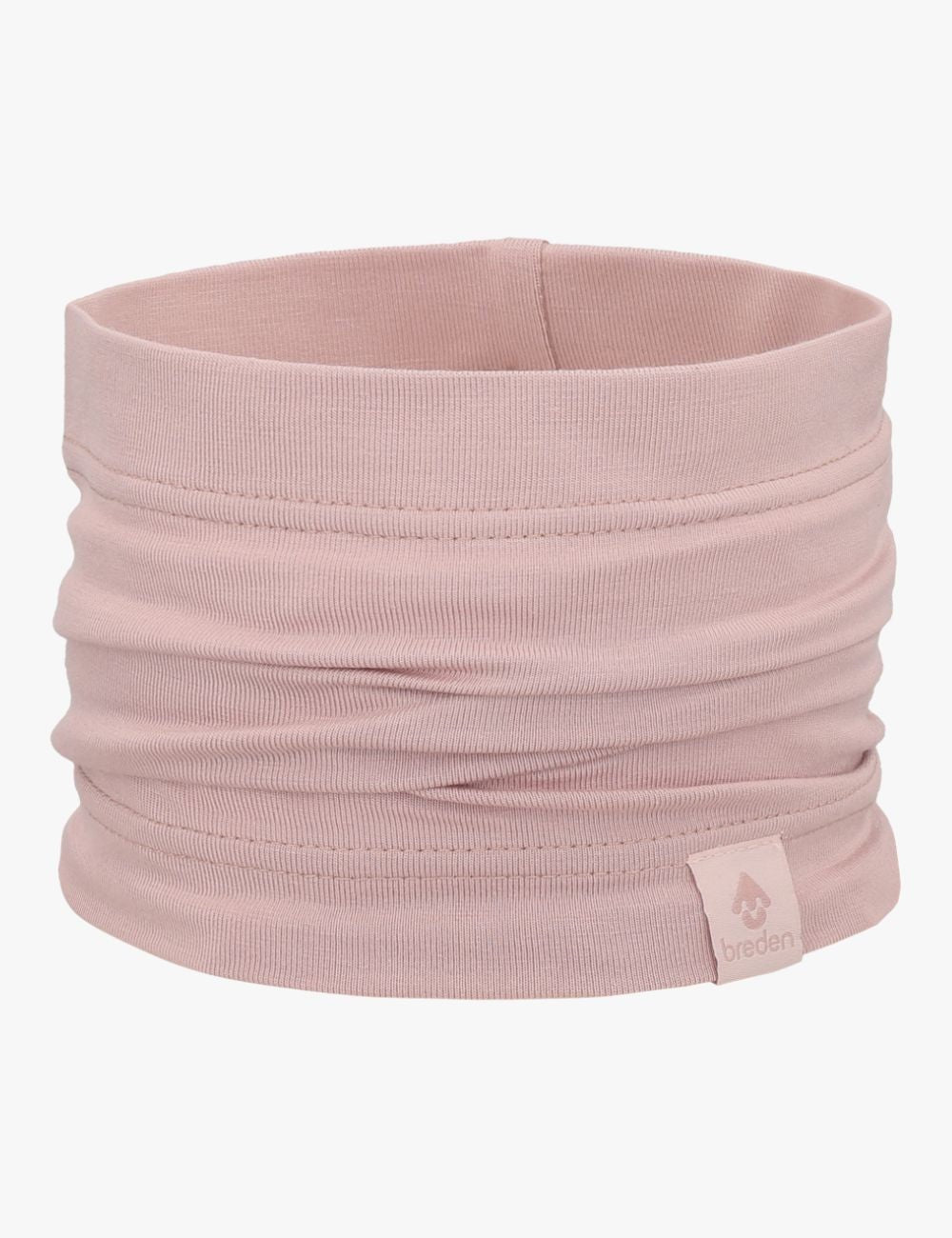 Bamboo Viscose Tube Scarf for Kids