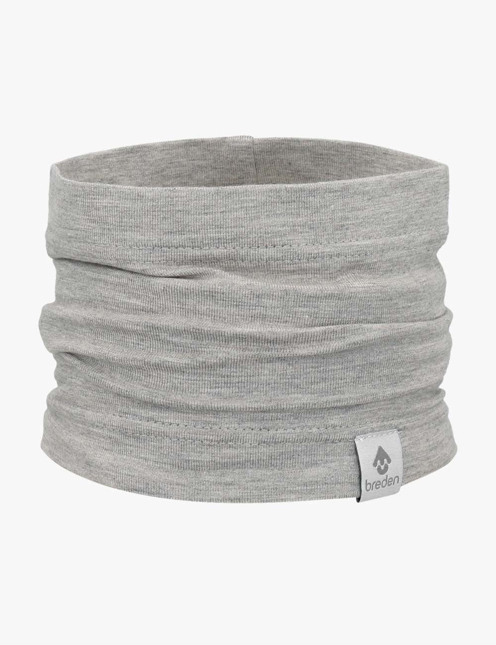 Bamboo Viscose Tube Scarf for Kids