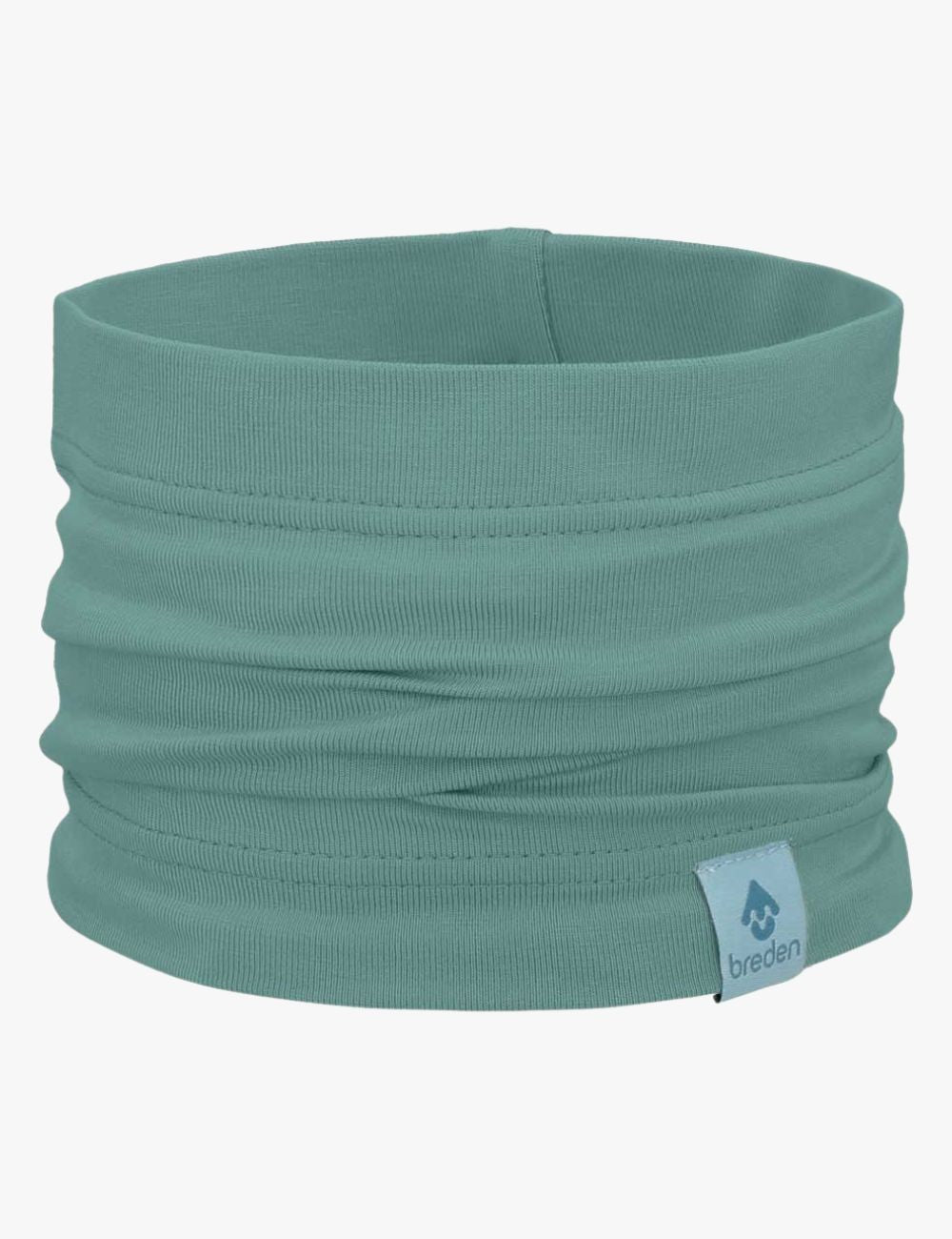 Bamboo Viscose Tube Scarf for Kids