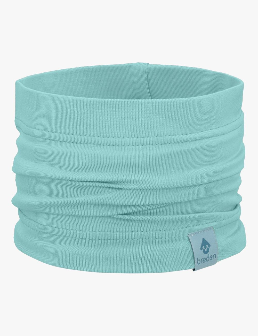 Bamboo Viscose Tube Scarf for Kids