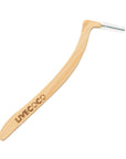 Bamboo Interdental Brushes (Reusable-7 pack)
