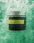 Banana Whipped Soap 120g