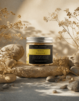 Banana Whipped Soap 120g